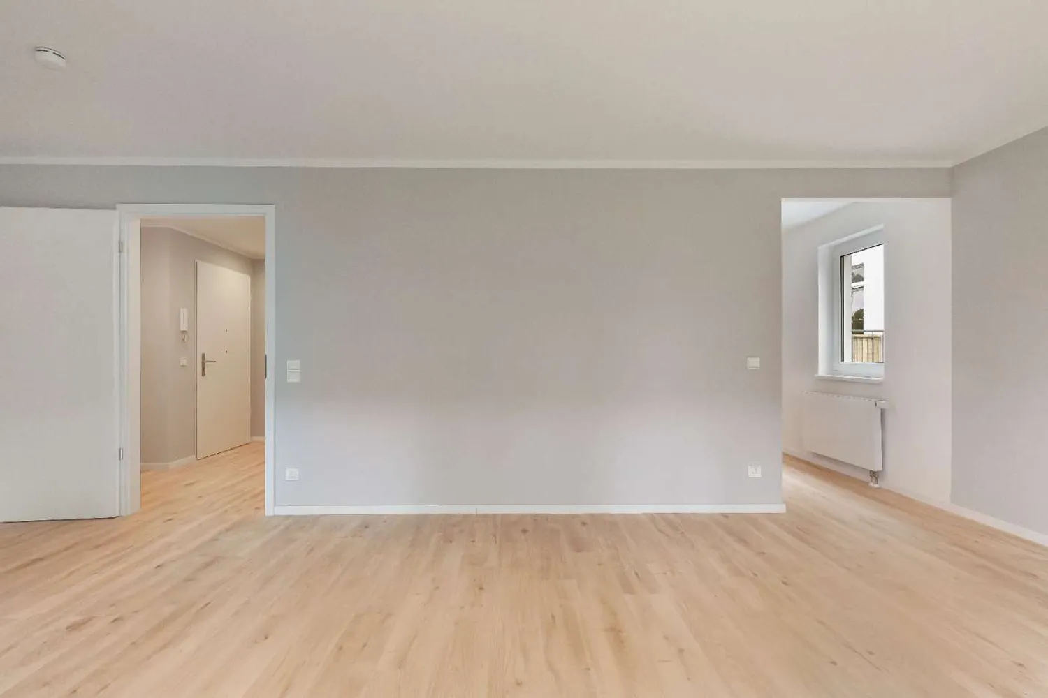 1 Zimmer Wohnung mit 45 m² in Berlin – Bild 9