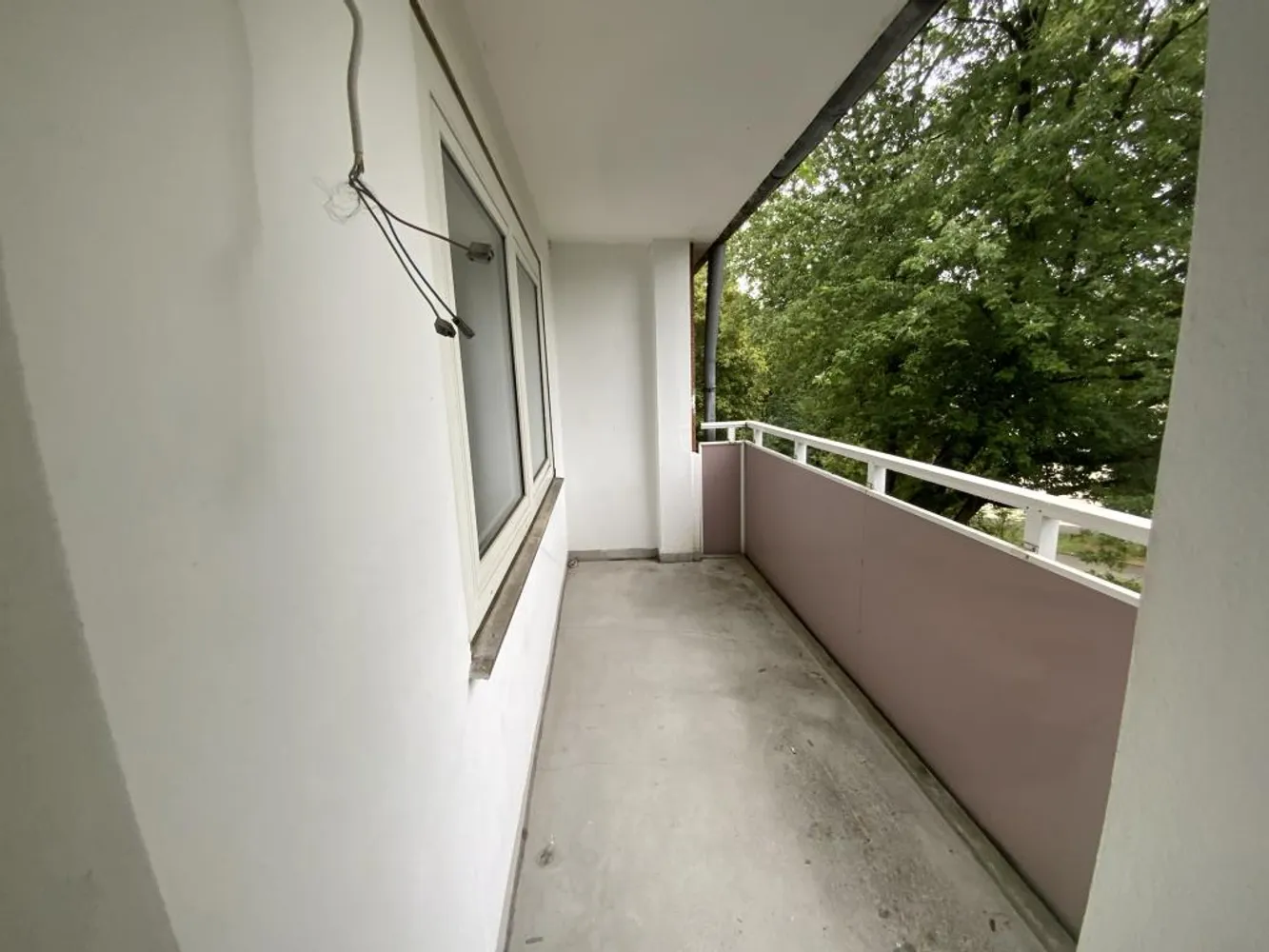 4 Zimmer Wohnung mit 63 m² in Gelsenkirchen – Bild 4