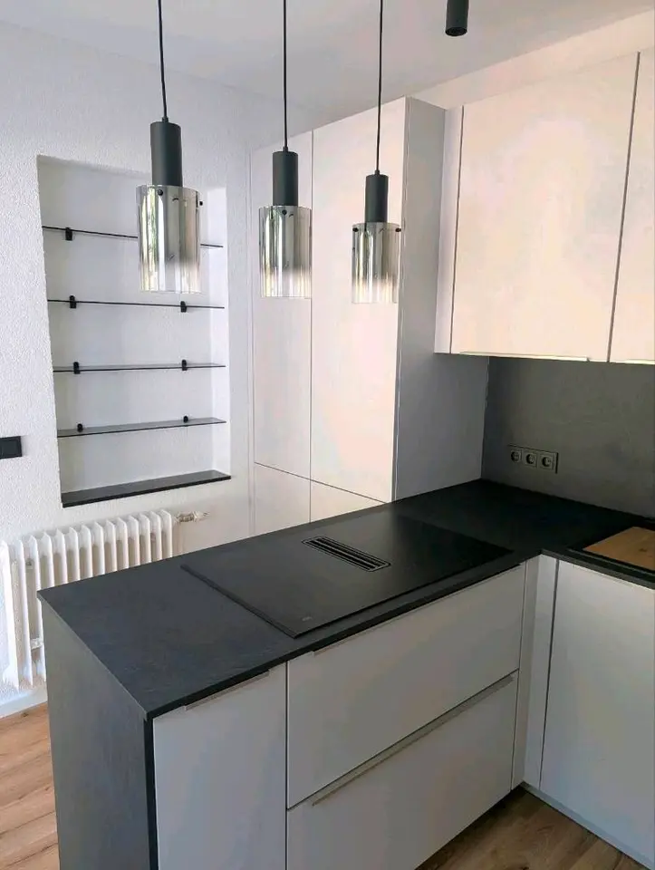 3 Zimmer Wohnung mit 81 m² in Saarbrücken – Bild 4