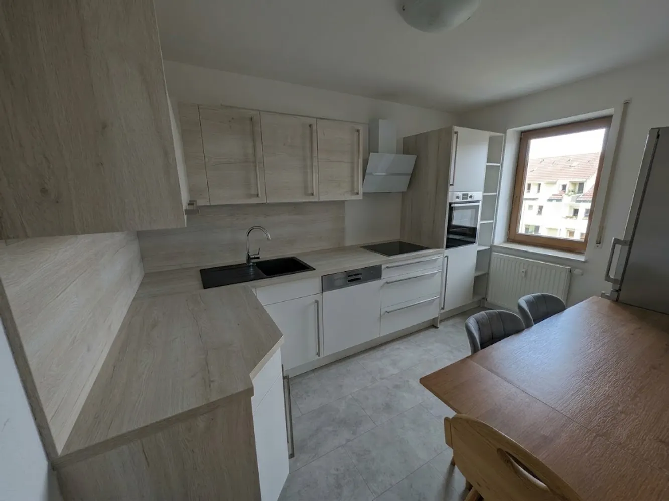 4 Zimmer Wohnung mit 80 m² in Annaberg-Buchholz – Bild 5