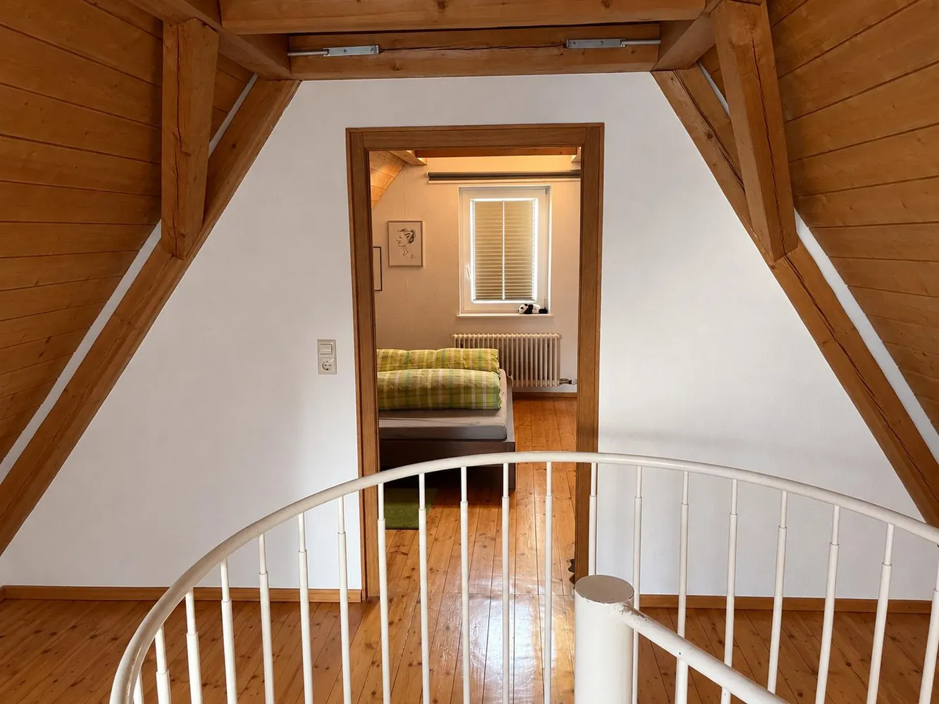 3 Zimmer Wohnung mit 113 m² in Biberach an der Riß – Bild 7
