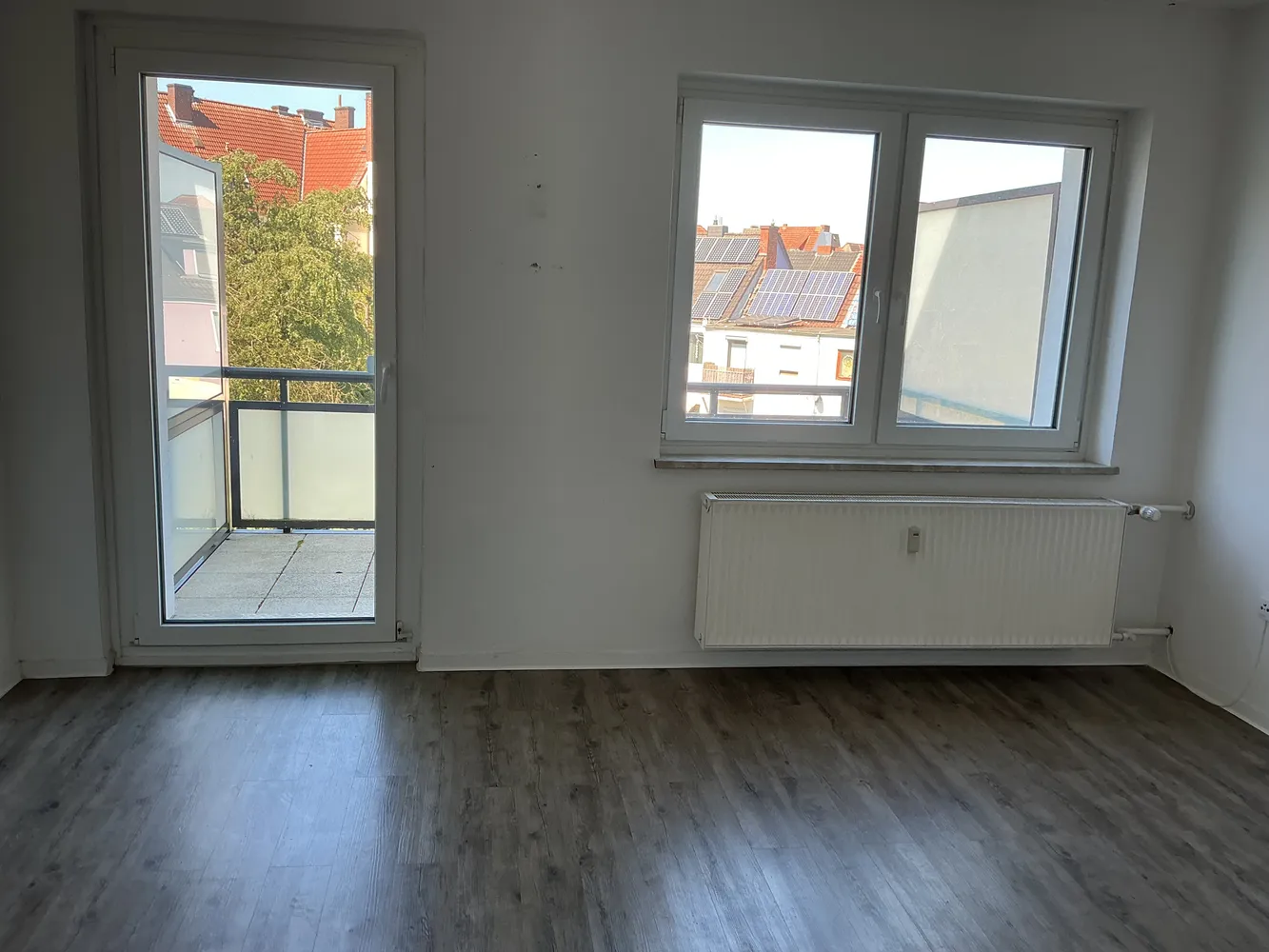 2 Zimmer Wohnung mit 54 m² in Bremen – Bild 6
