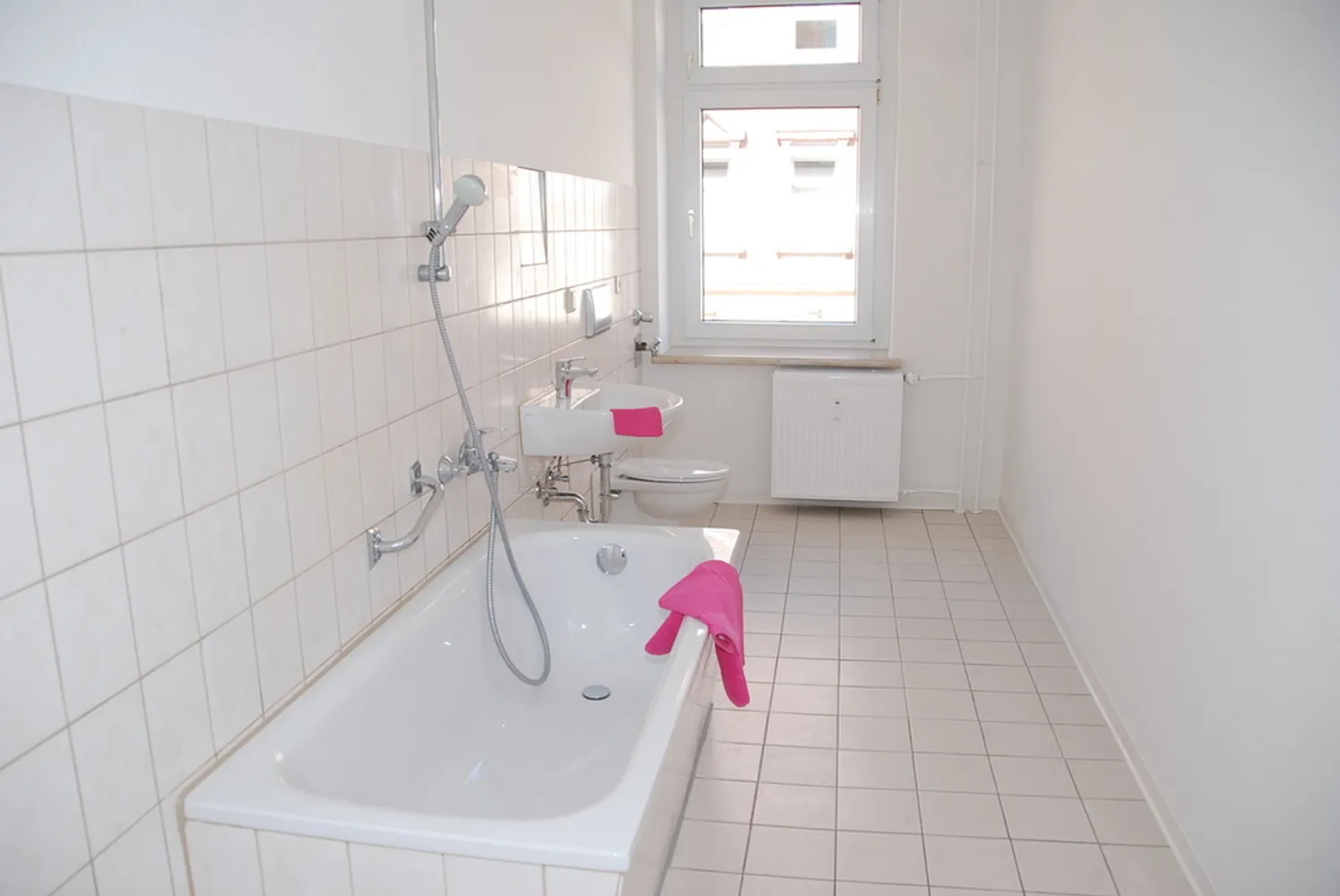 3 room apartment with 72 m² in Chemnitz – Photo 3