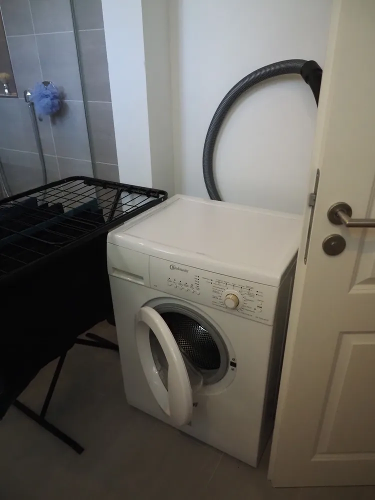 1 Zimmer Wohnung mit 40 m² in Berlin – Bild 6