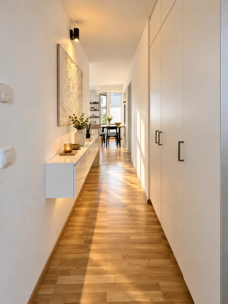 3 room apartment with 67 m² in Oldenburg – Photo 9