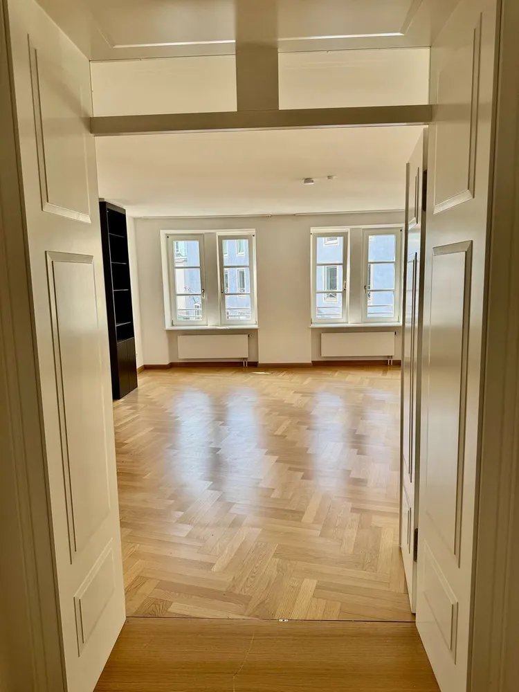 3 Zimmer Wohnung mit 97 m² in München – Bild 5