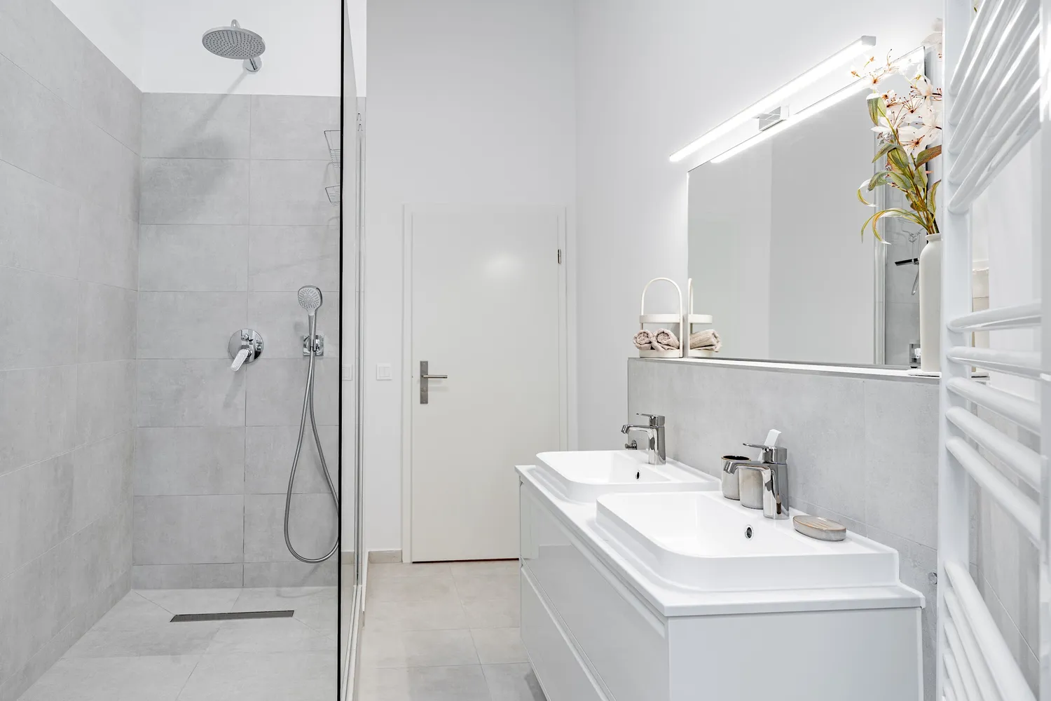 2 Zimmer Wohnung mit 75 m² in Berlin – Bild 9