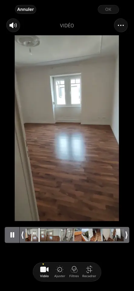 3 Zimmer Wohnung mit 80 m² in Offenbach – Bild 8