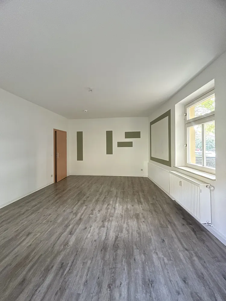 4 Zimmer Wohnung mit 102 m² in Erfurt – Bild 11