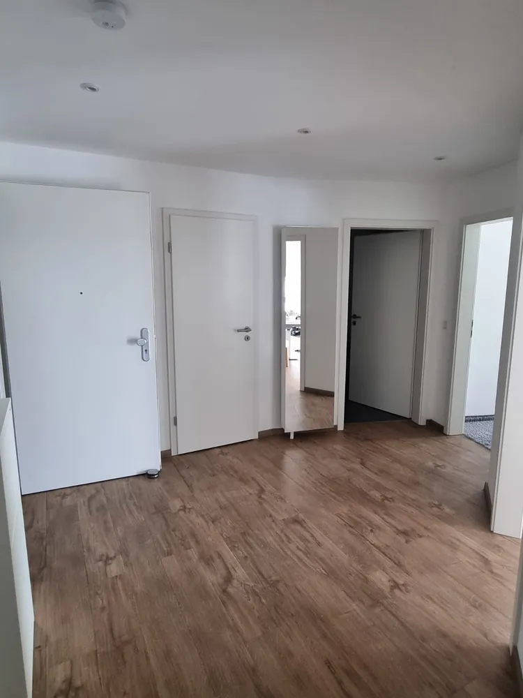 3 Zimmer Wohnung mit 98 m² in Augsburg – Bild 5