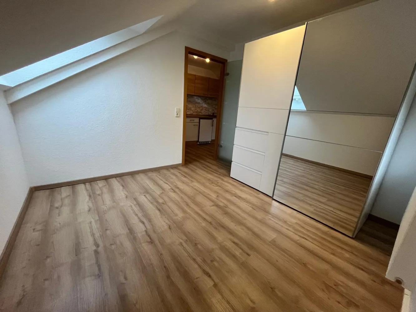 2 Zimmer Wohnung mit 36 m² in Tübingen – Bild 9