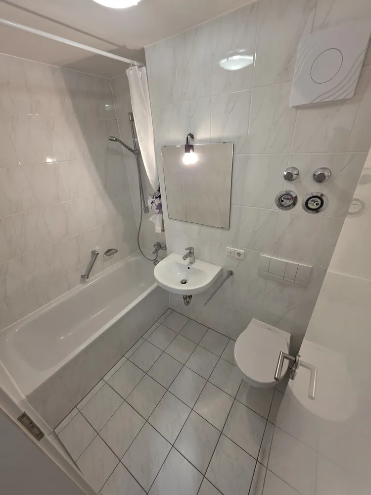 2 Zimmer Wohnung mit 56 m² in München – Bild 12