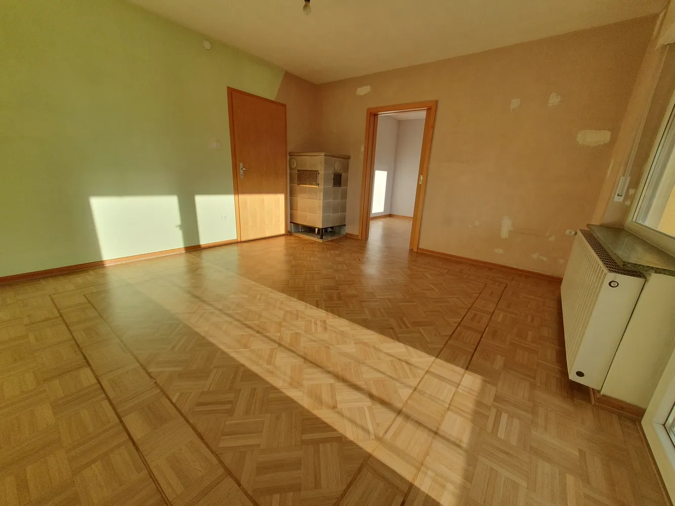 4 Zimmer Wohnung mit 82 m² in Aschaffenburg – Bild 2