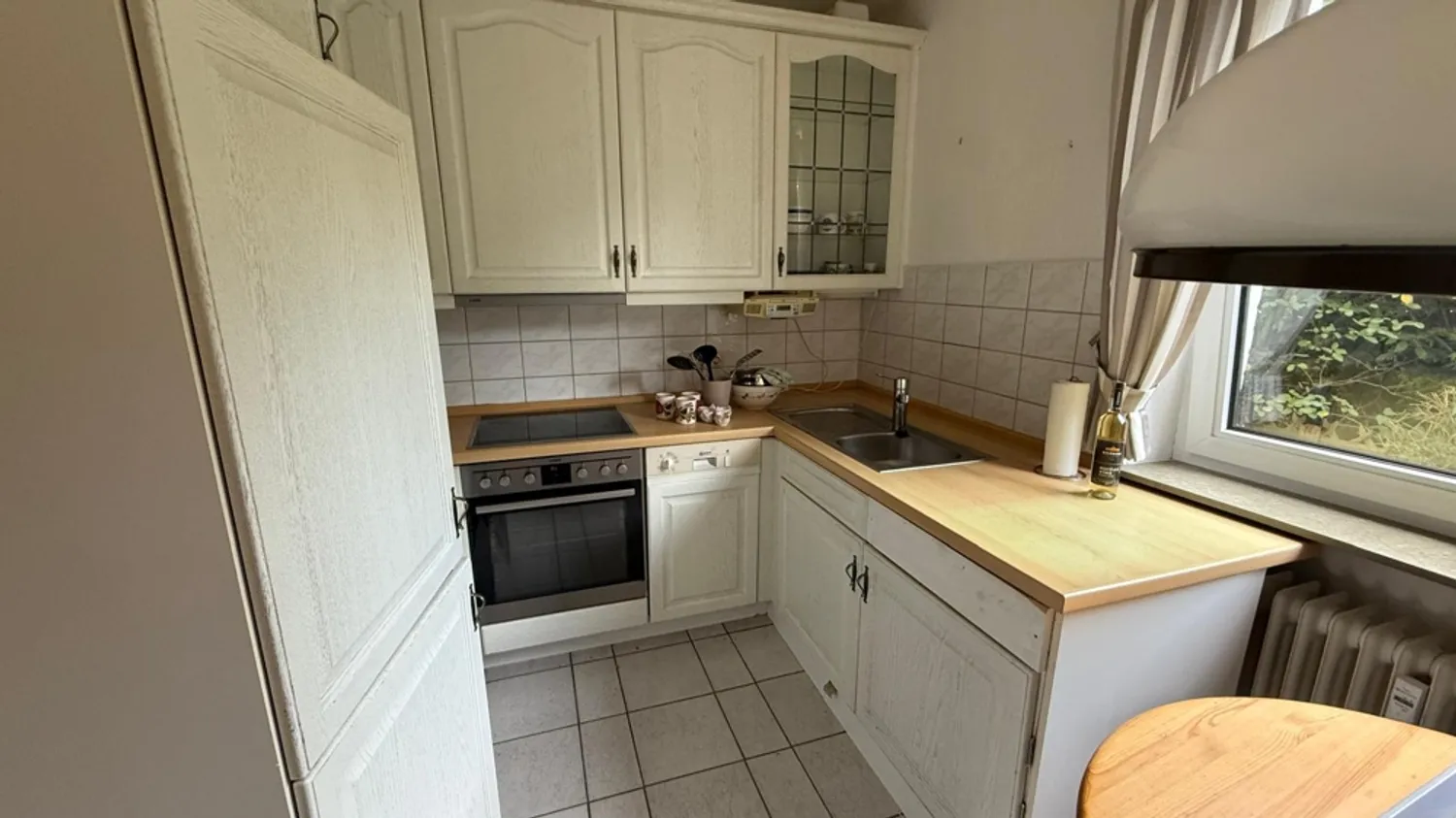 3 Zimmer Wohnung mit 70 m² in Buxtehude – Bild 6
