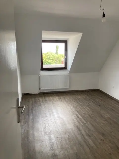 2 Zimmer Wohnung mit 39 m² in Dortmund – Bild 1