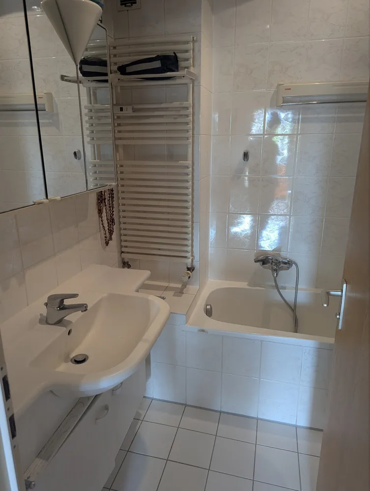 3 Zimmer Wohnung mit 83 m² in München – Bild 5