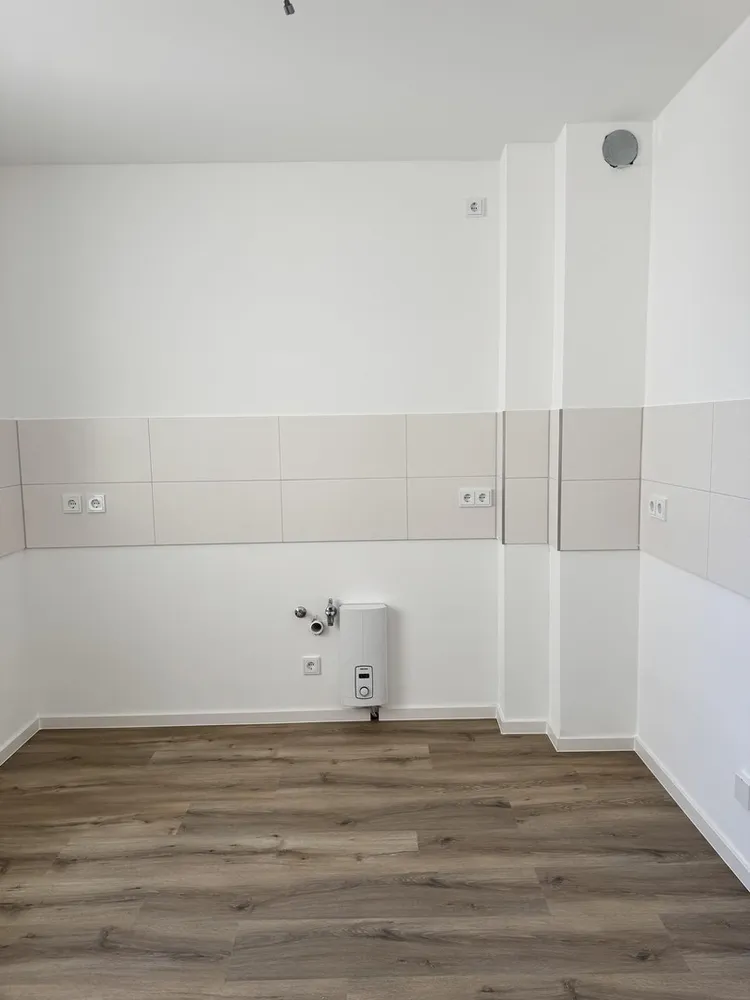 3 Zimmer Wohnung mit 96 m² in Garbsen – Bild 1