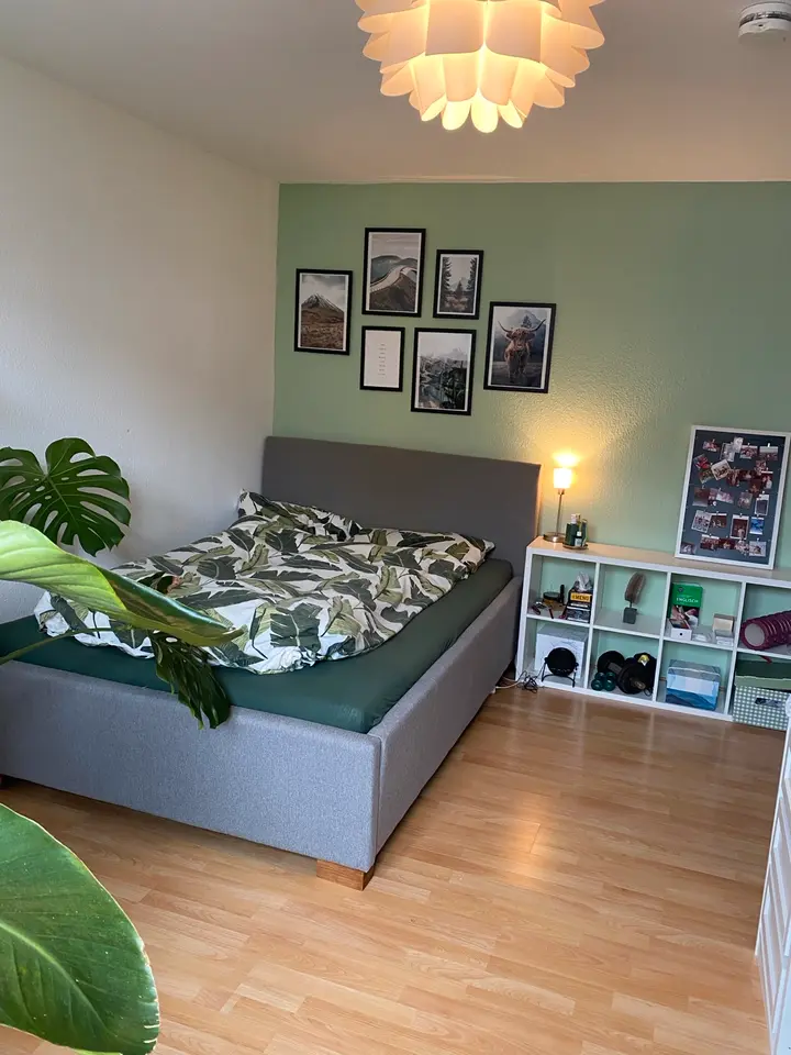 3 Zimmer Wohnung mit 60 m² in Bochum – Bild 6