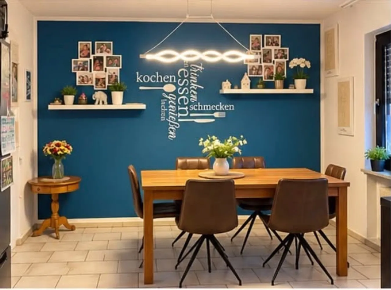 4 Zimmer Wohnung mit 110 m² in Wiesbaden – Bild 1