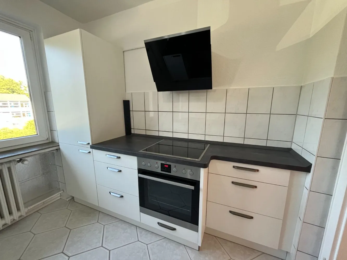 3 Zimmer Wohnung mit 92 m² in Hannover – Bild 8