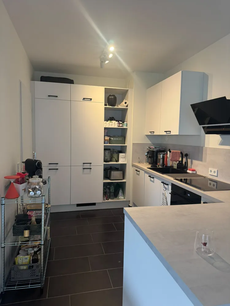 2 room apartment with 80 m² in Hanover – Photo 4