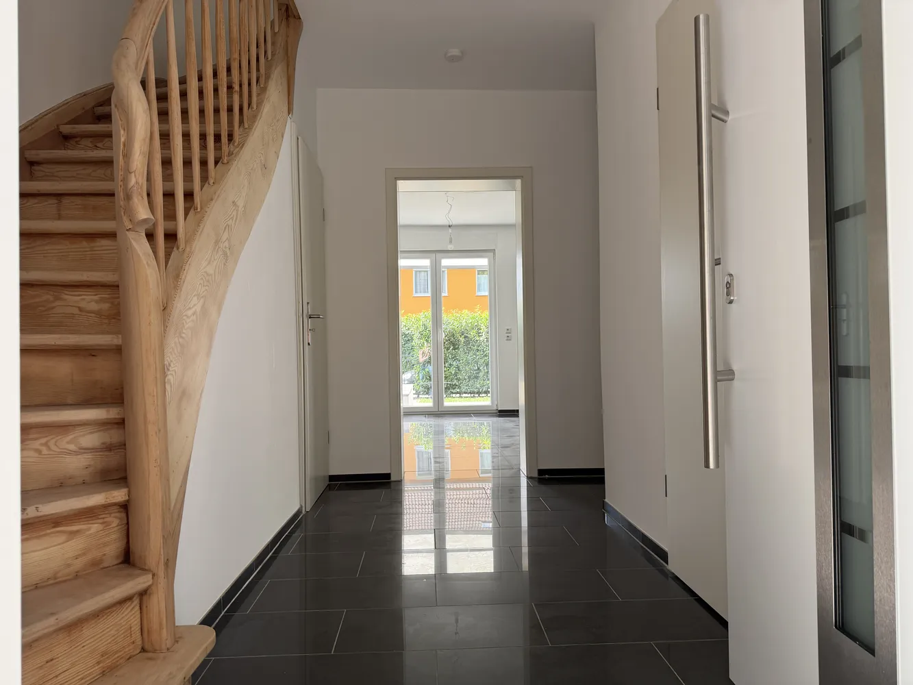 6 Zimmer Haus mit 128 m² in Frankfurt am Main – Bild 8