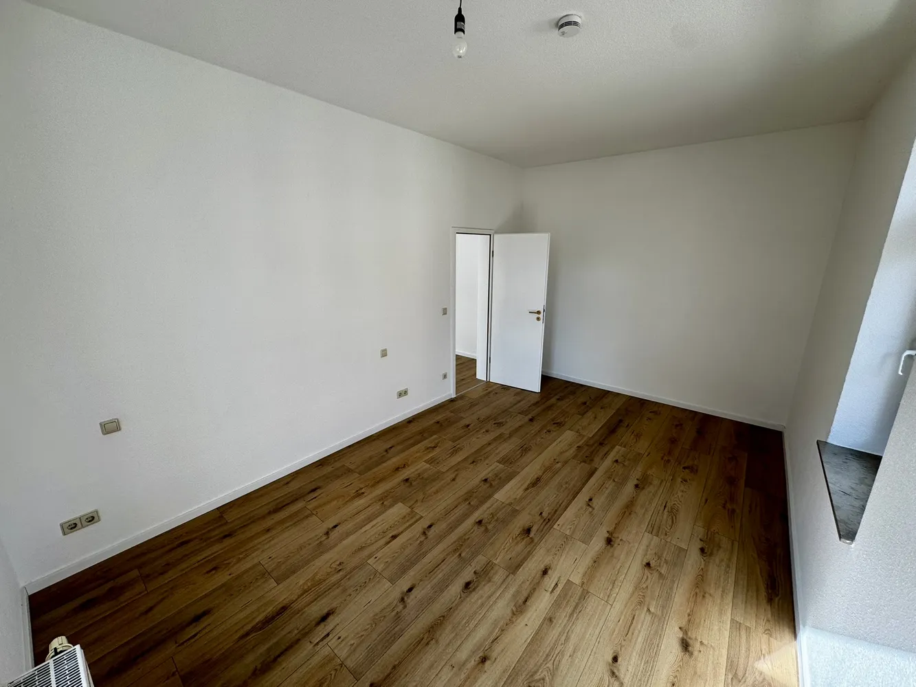 3 Zimmer Wohnung mit 63 m² in Dresden – Bild 8