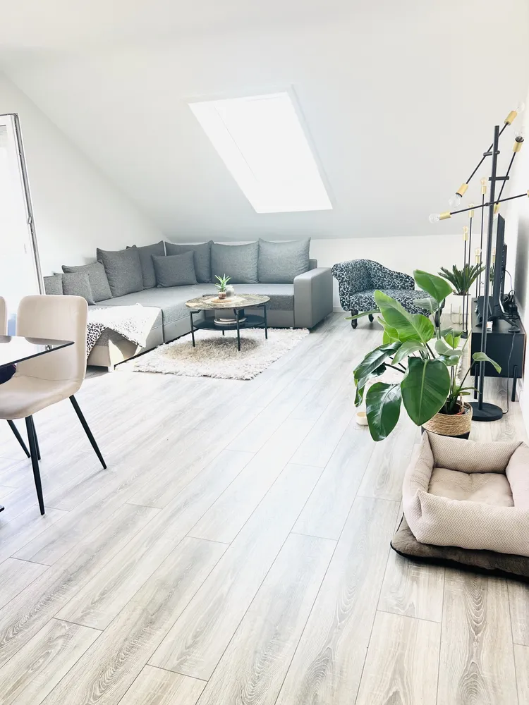 3 Zimmer Wohnung mit 62 m² in Kerpen – Bild 3