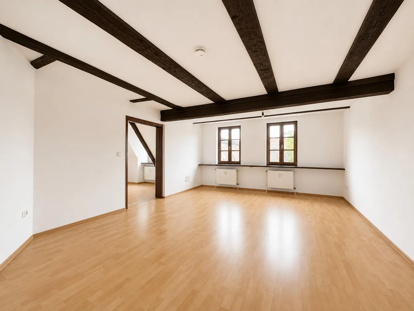 5 Zimmer Wohnung mit 110 m² in Nürnberg – Bild 6