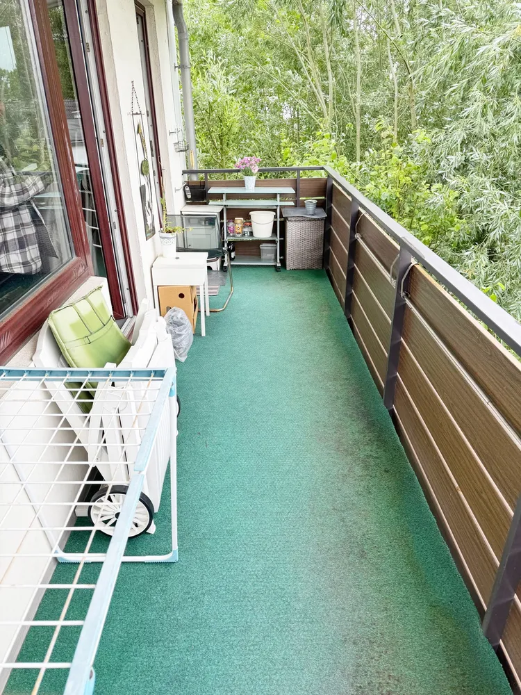 2 Zimmer Wohnung mit 41 m² in Bremen – Bild 6