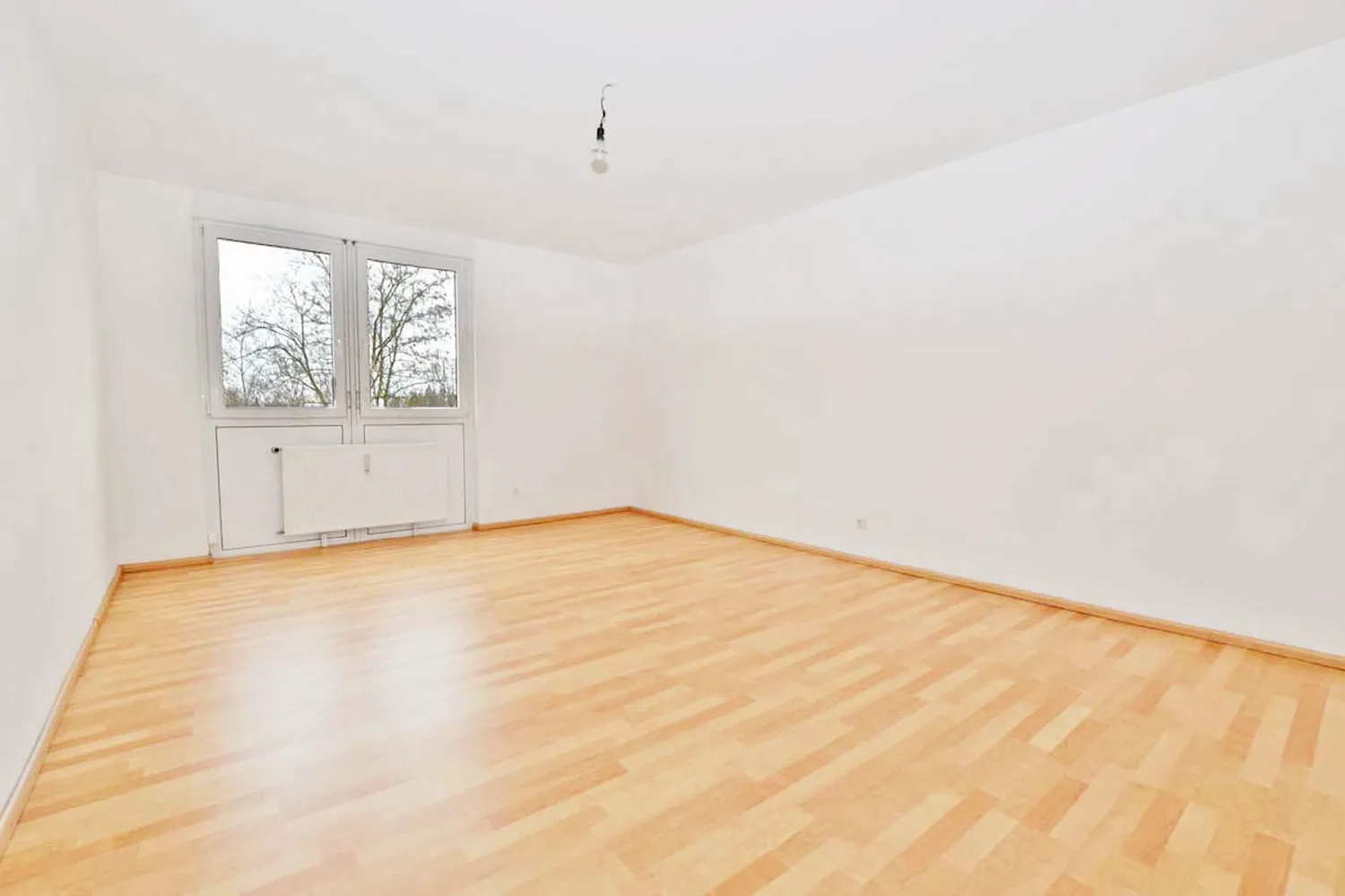 4 Zimmer Wohnung mit 115 m² in München – Bild 2