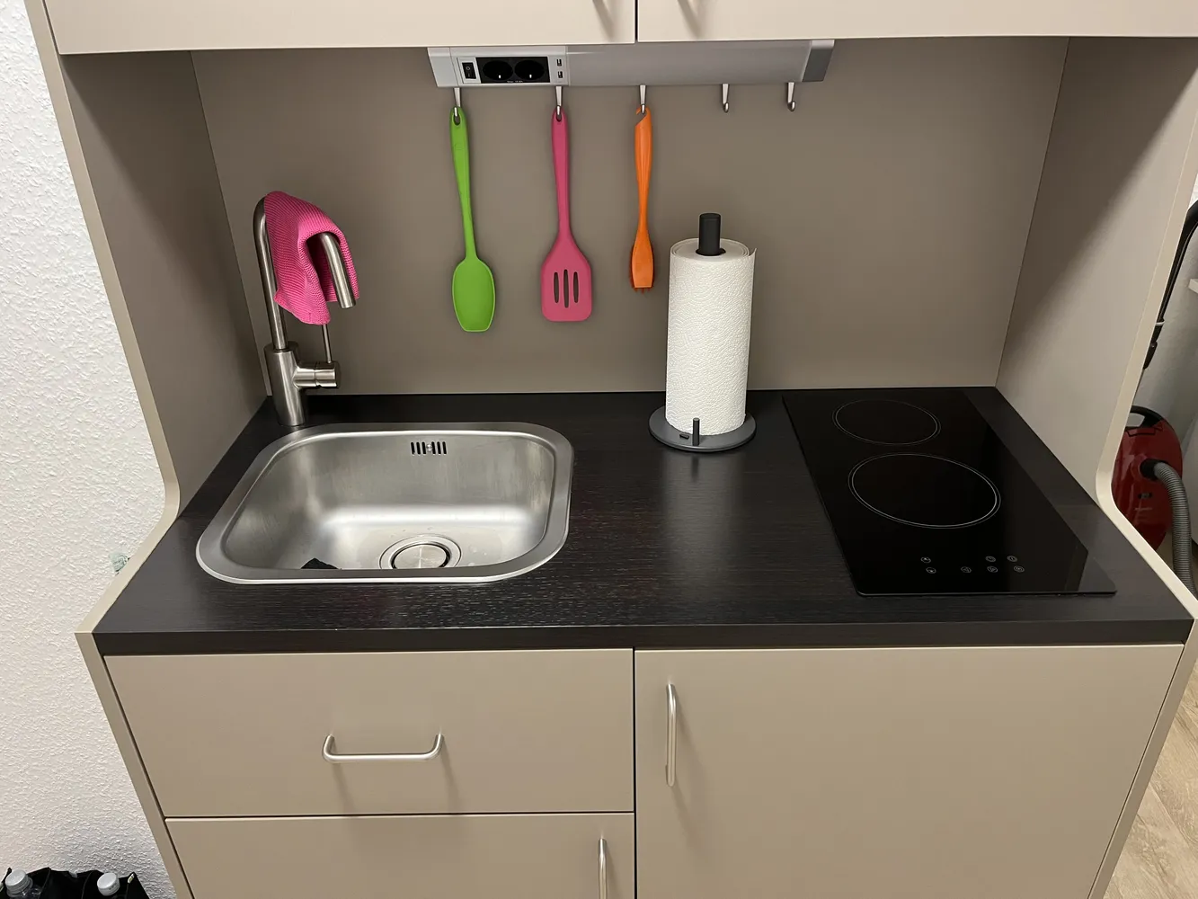 1 Zimmer Wohnung mit 24 m² in Aachen – Bild 6