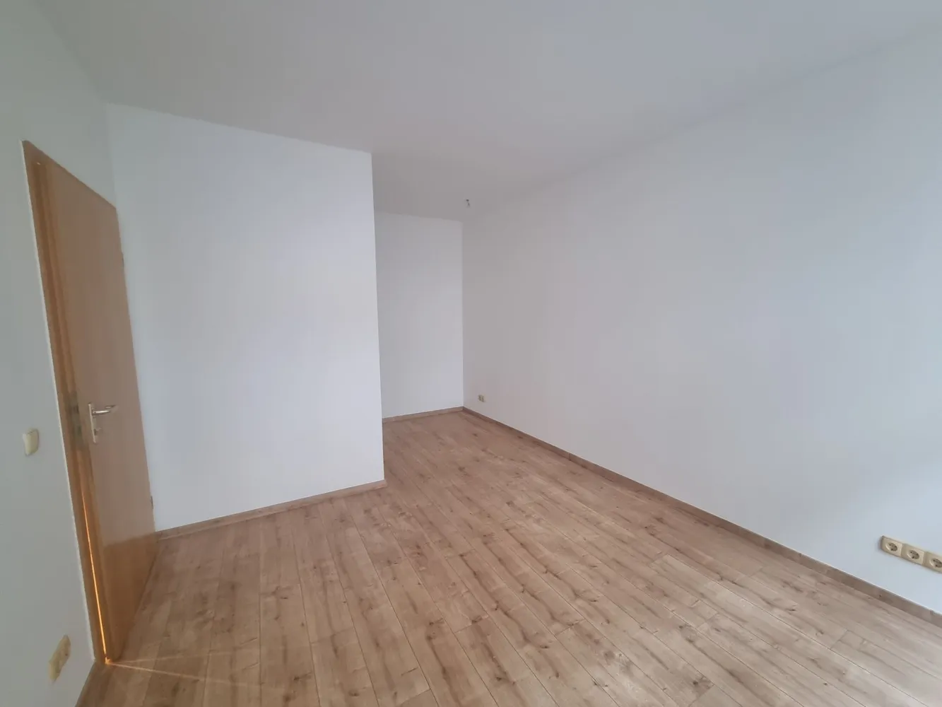 2 Zimmer Wohnung mit 51 m² in Dresden – Bild 4