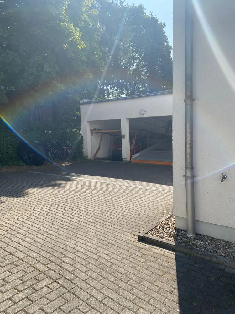 2 Zimmer Wohnung mit 56 m² in Mainz – Bild 9