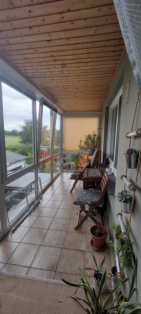 3 Zimmer Wohnung mit 79 m² in Hannover – Bild 2