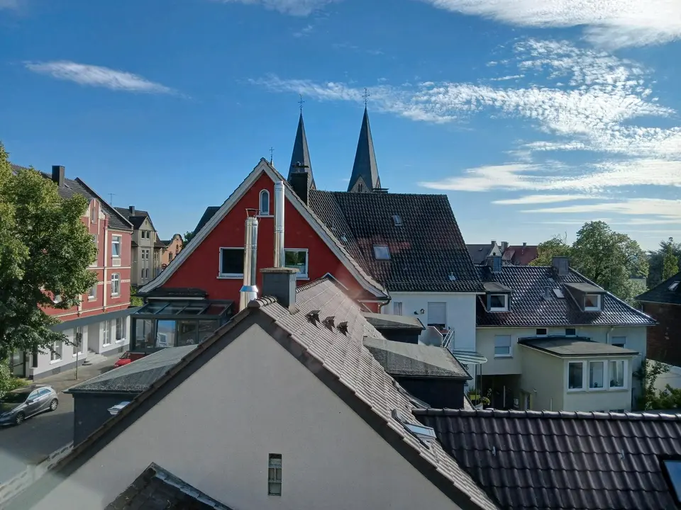 2 Zimmer Wohnung mit 48 m² in Hagen – Bild 4
