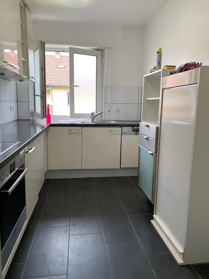 Studio mit 15 m² in Waiblingen – Bild 4