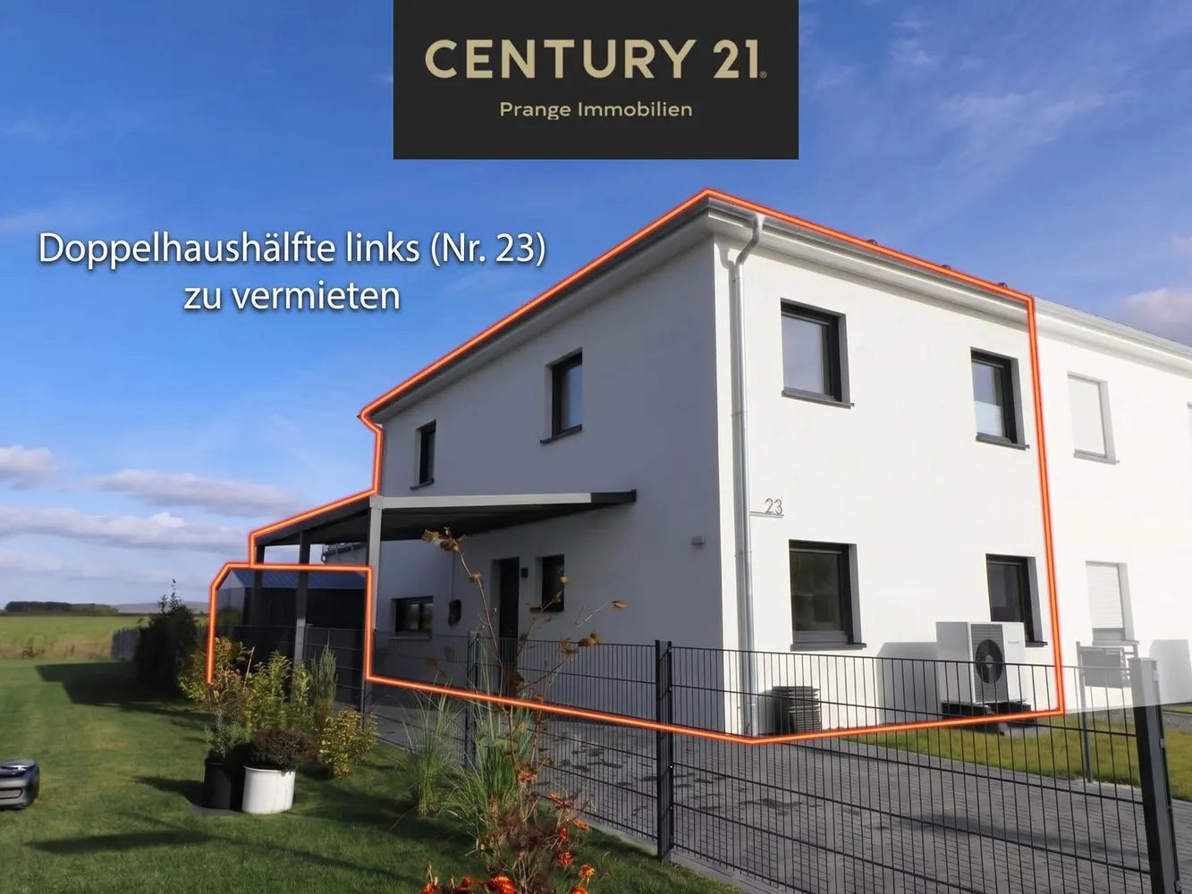 5 room house with 157 m² in Wolfenbüttel – Photo 6