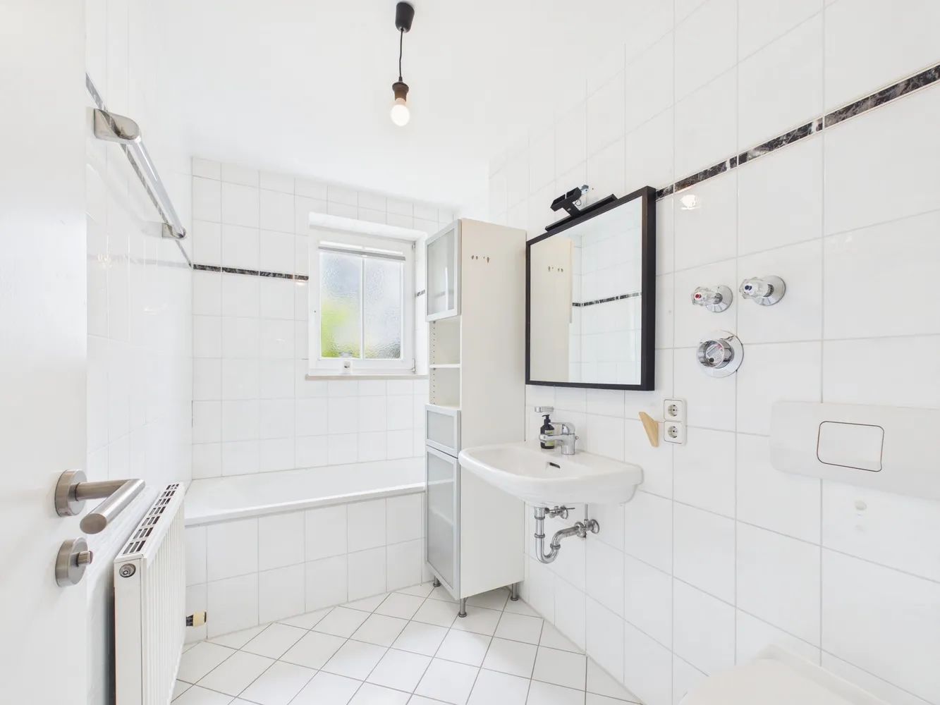 4 Zimmer Wohnung mit 96 m² in München – Bild 7