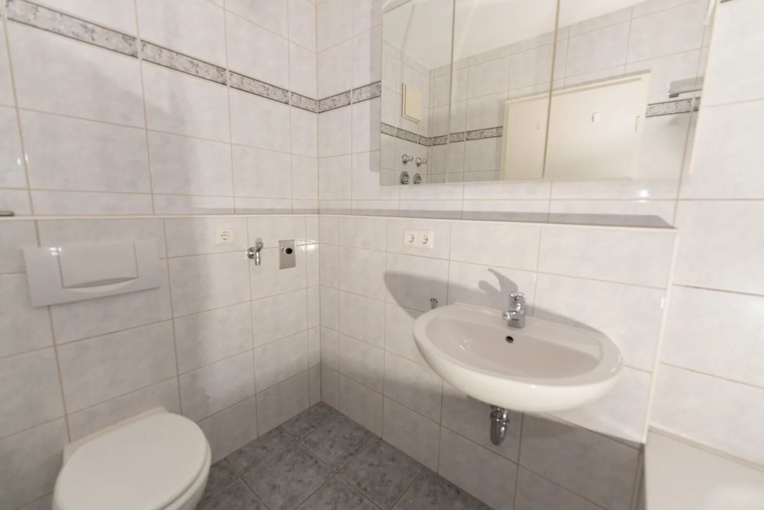 1 Zimmer Wohnung mit 37 m² in München – Bild 9