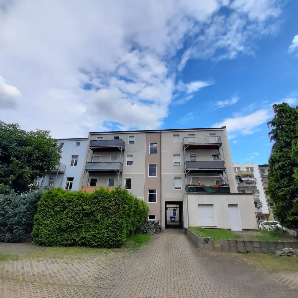 2 Zimmer Wohnung mit 42 m² in Magdeburg – Bild 6