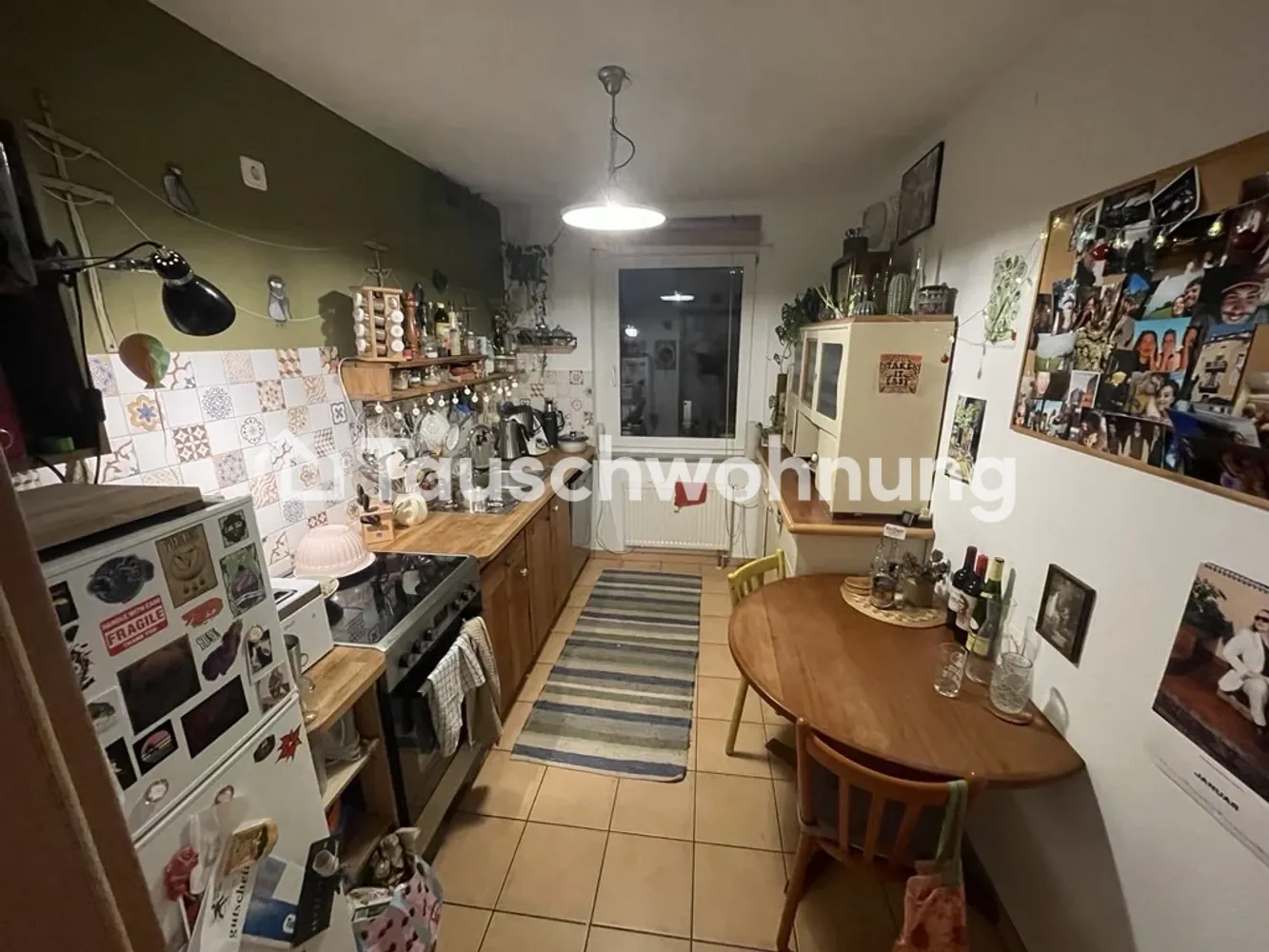 3 Zimmer Wohnung mit 67 m² in Freiburg im Breisgau – Bild 3