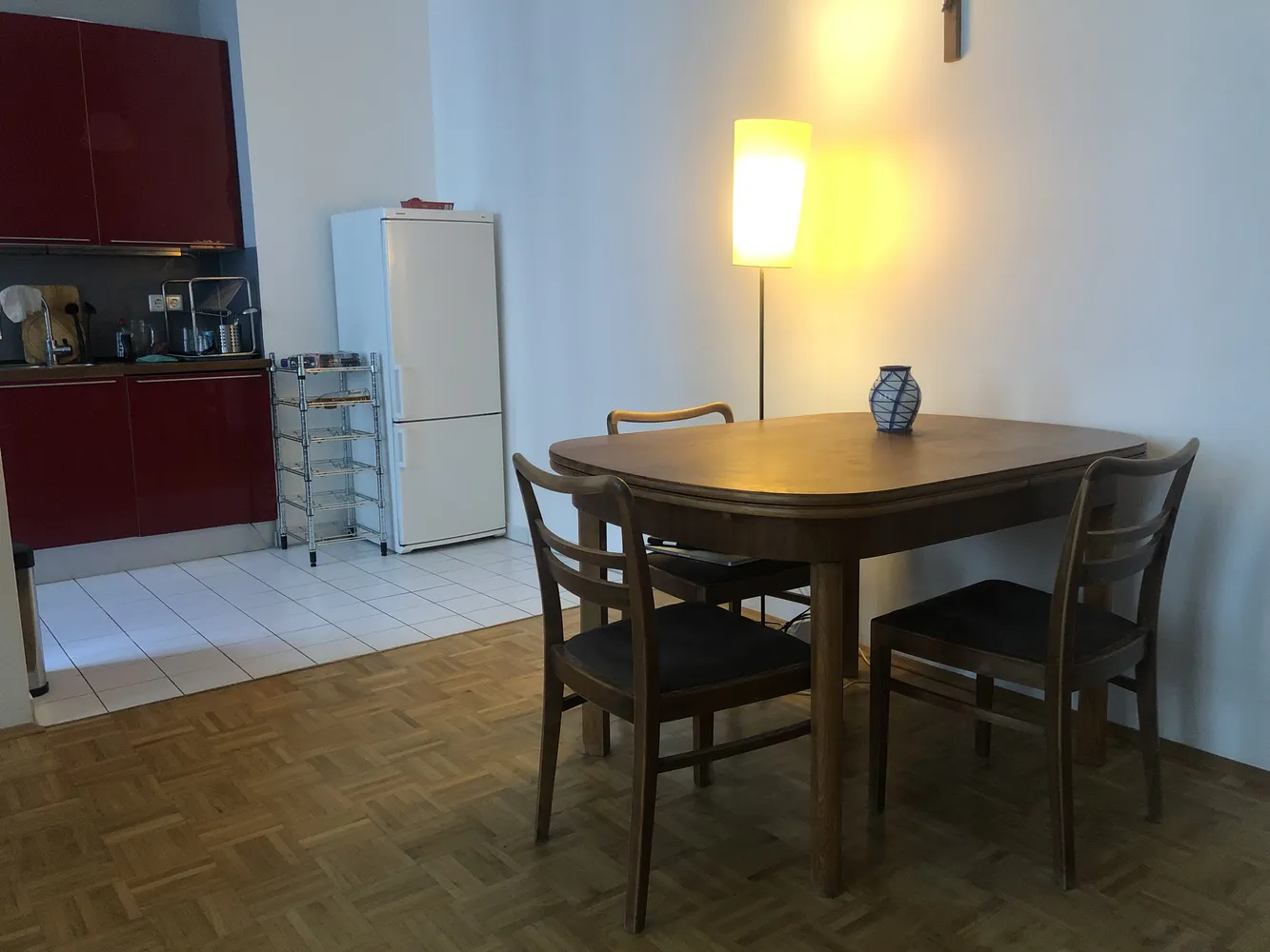 2 Zimmer Wohnung mit 72 m² in Berlin – Bild 9