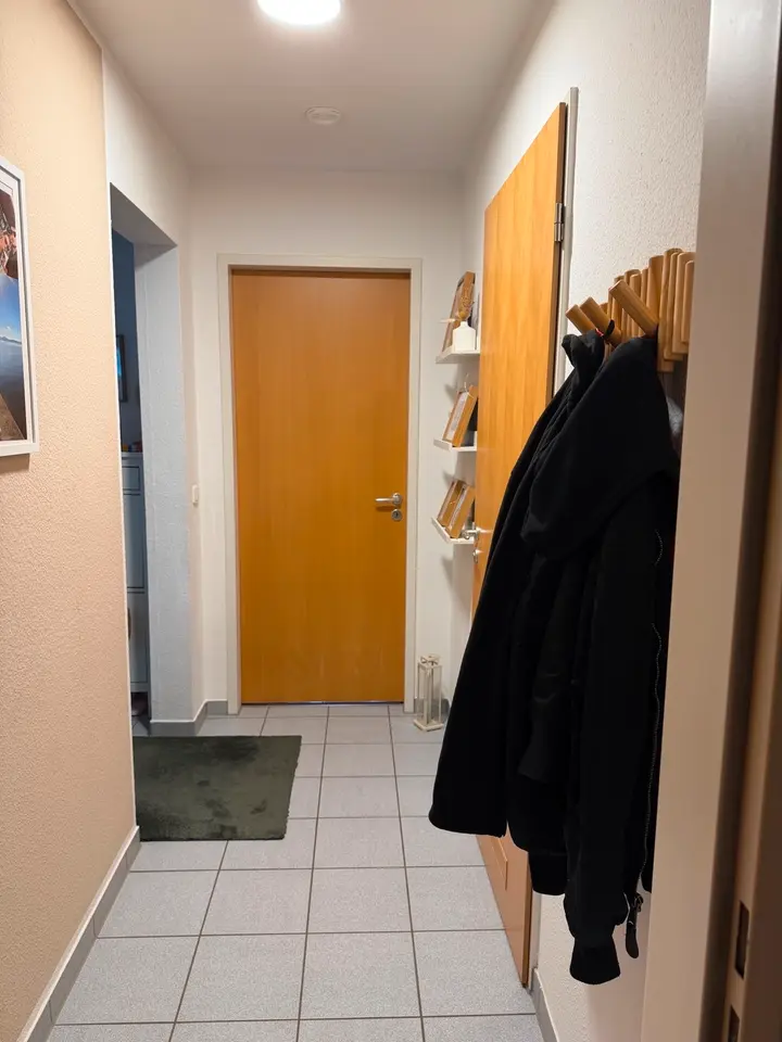 4 Zimmer Wohnung mit 84 m² in Essen – Bild 9