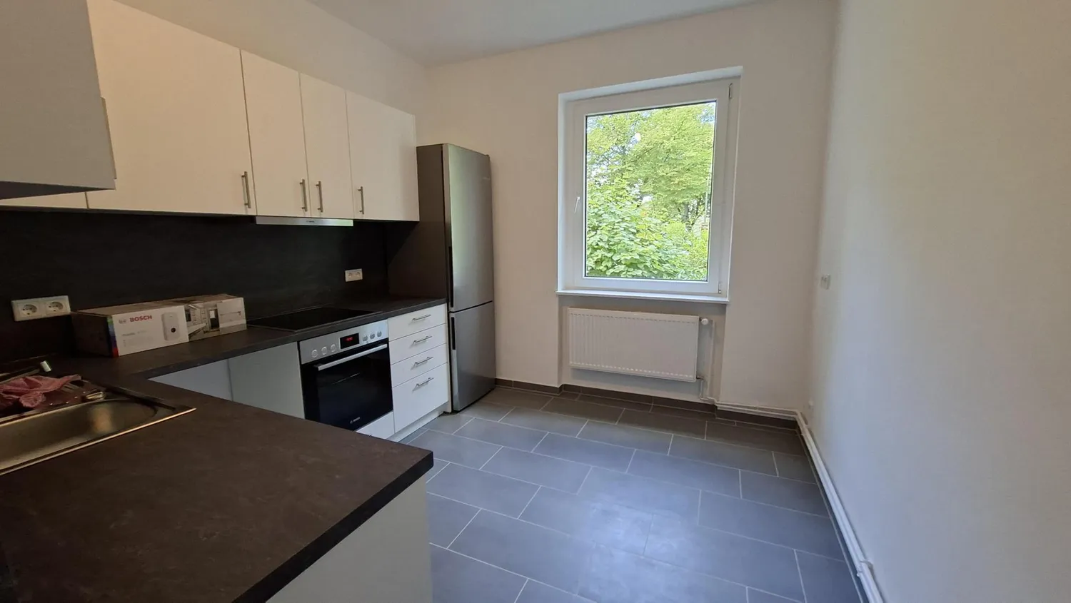 2 Zimmer Wohnung mit 55 m² in Berlin – Bild 5