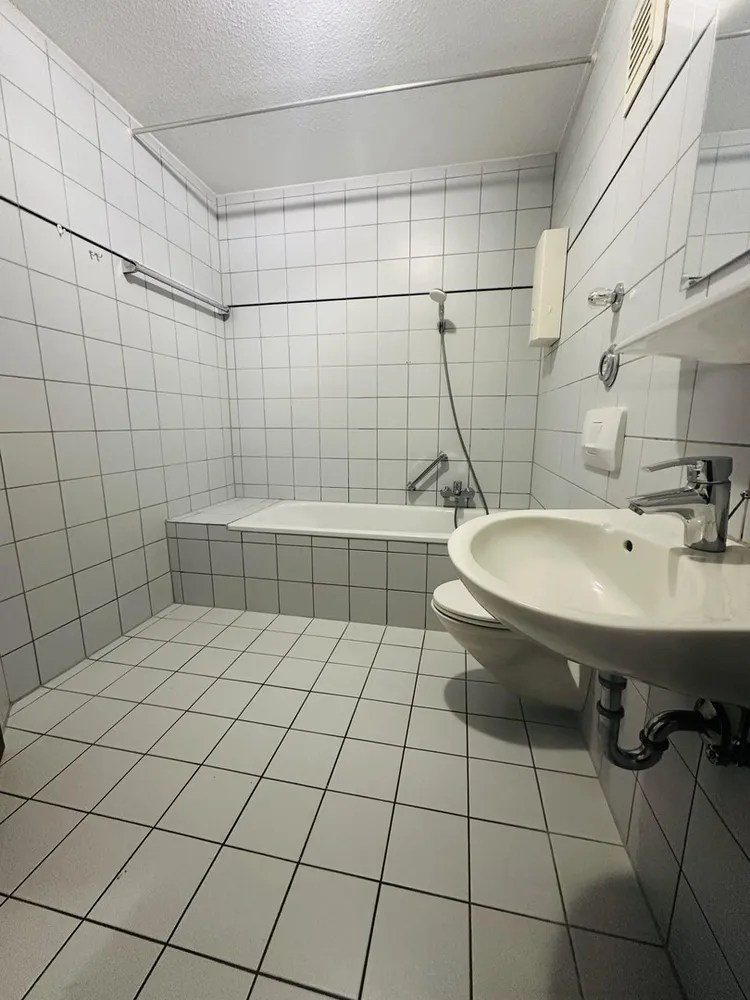 2 Zimmer Wohnung mit 50 m² in Frankfurt am Main – Bild 9
