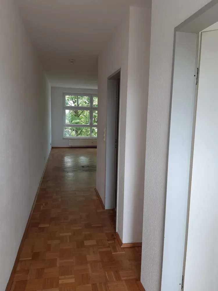 2 Zimmer Wohnung mit 43 m² in Magdeburg – Bild 6
