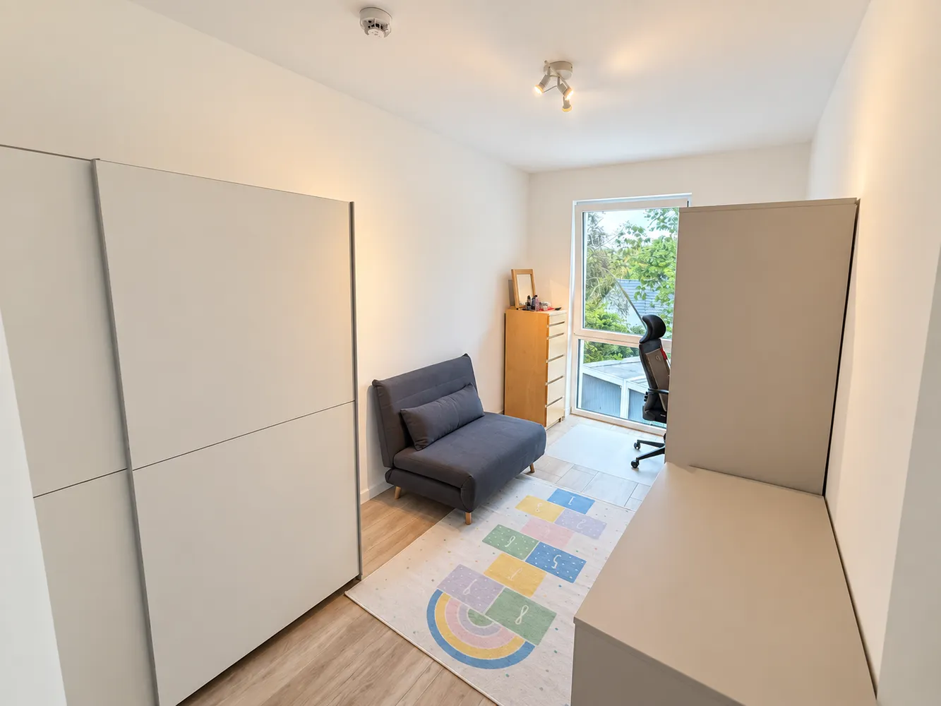 4 Zimmer Wohnung mit 88 m² in Essen – Bild 2