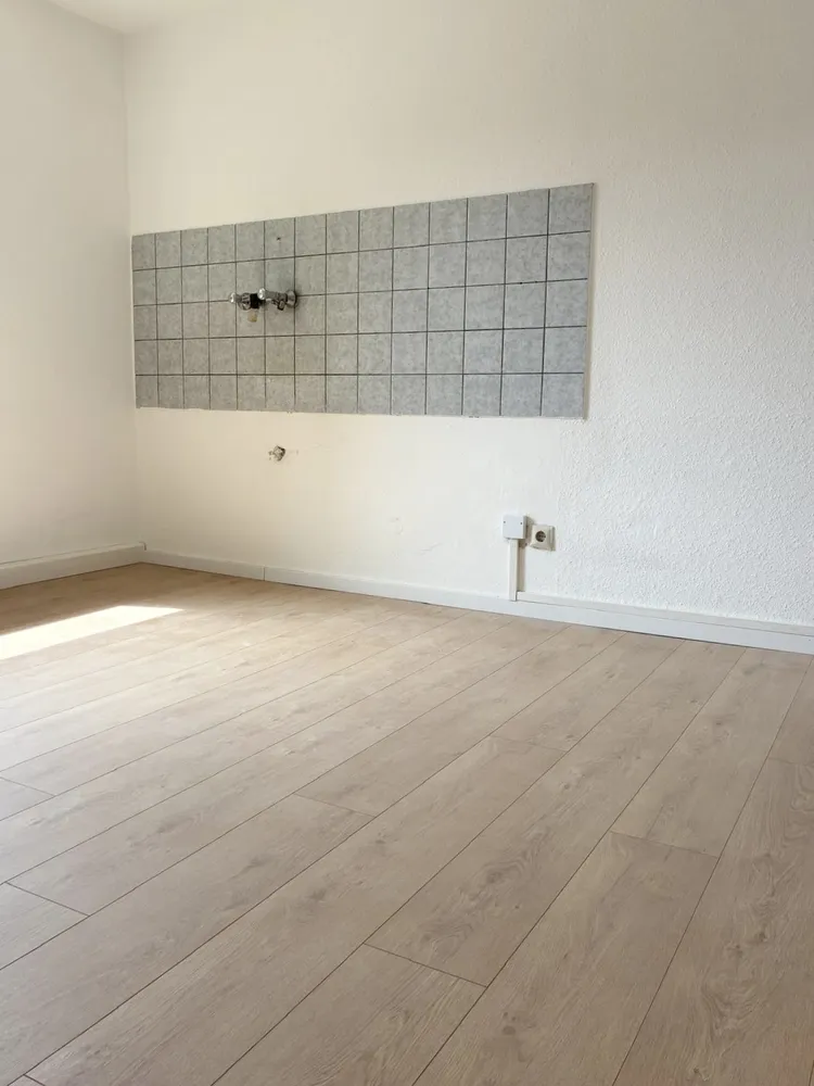 2 Zimmer Wohnung mit 33 m² in Duisburg – Bild 5