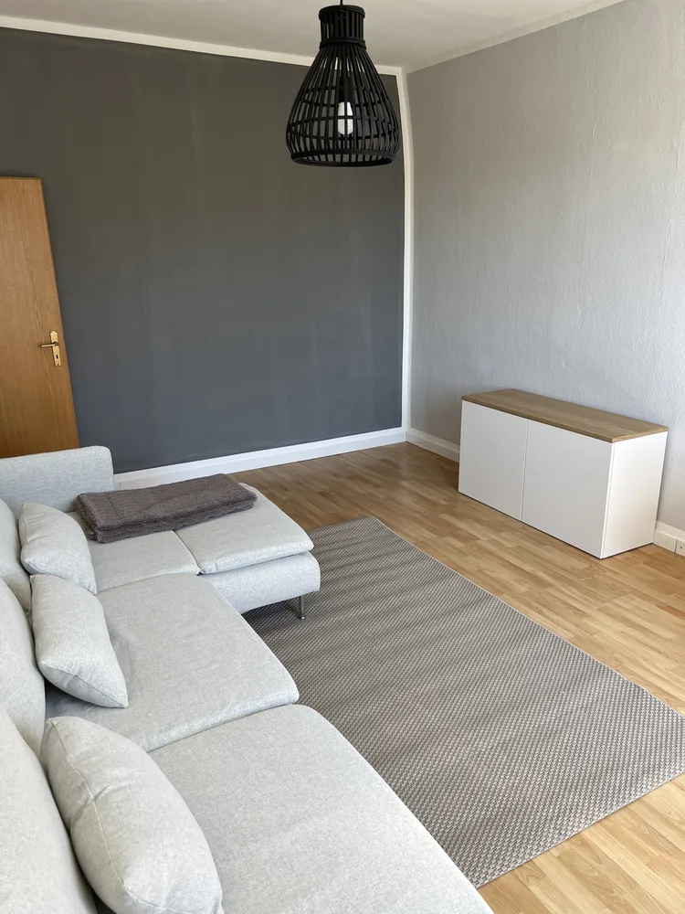 2 room apartment with 60 m² in Bielefeld – Photo 11